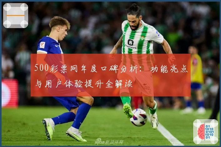 500彩票网年度口碑分析：功能亮点与用户体验提升全解读