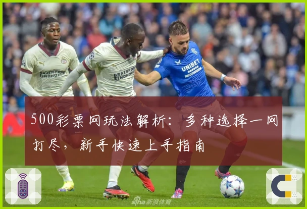 500彩票网玩法解析：多种选择一网打尽，新手快速上手指南