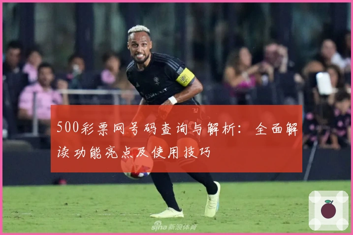 500彩票网号码查询与解析：全面解读功能亮点及使用技巧