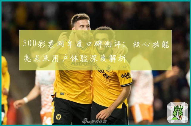 500彩票网年度口碑测评：核心功能亮点及用户体验深度解析