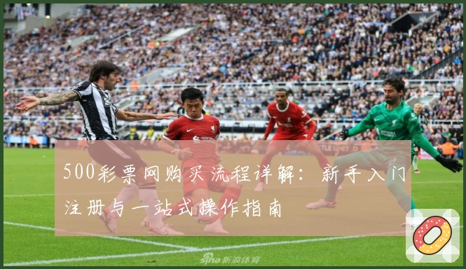 500彩票网购买流程详解:新手入门注册与一站式操作指南